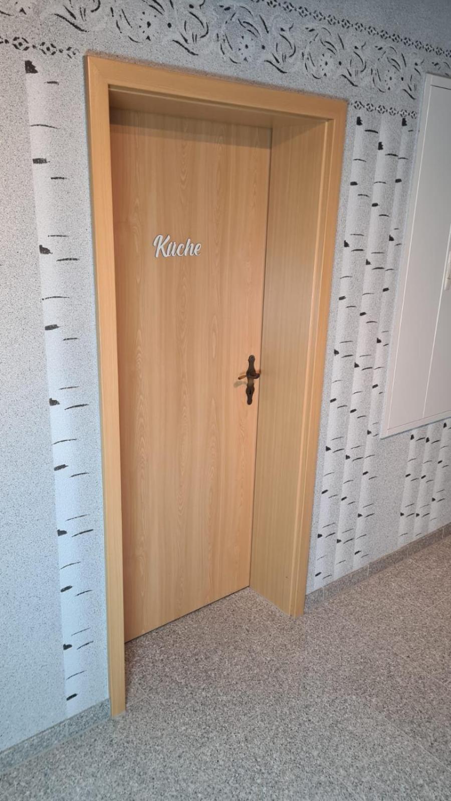 Ferienwohnung Elefanten 巴林根 外观 照片