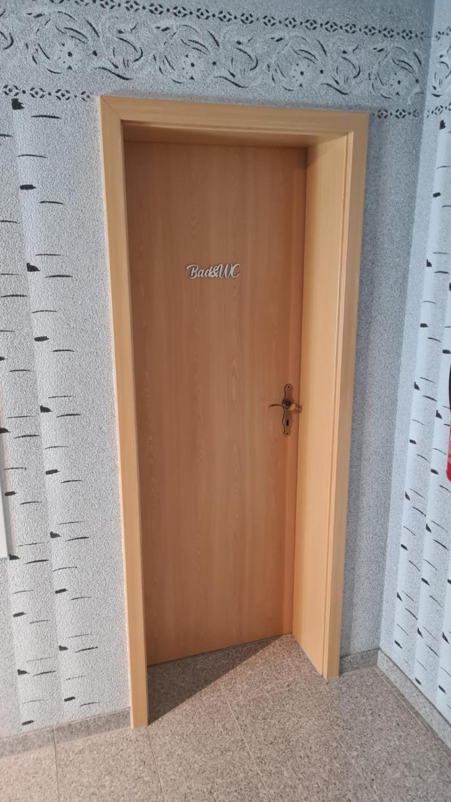 Ferienwohnung Elefanten 巴林根 外观 照片