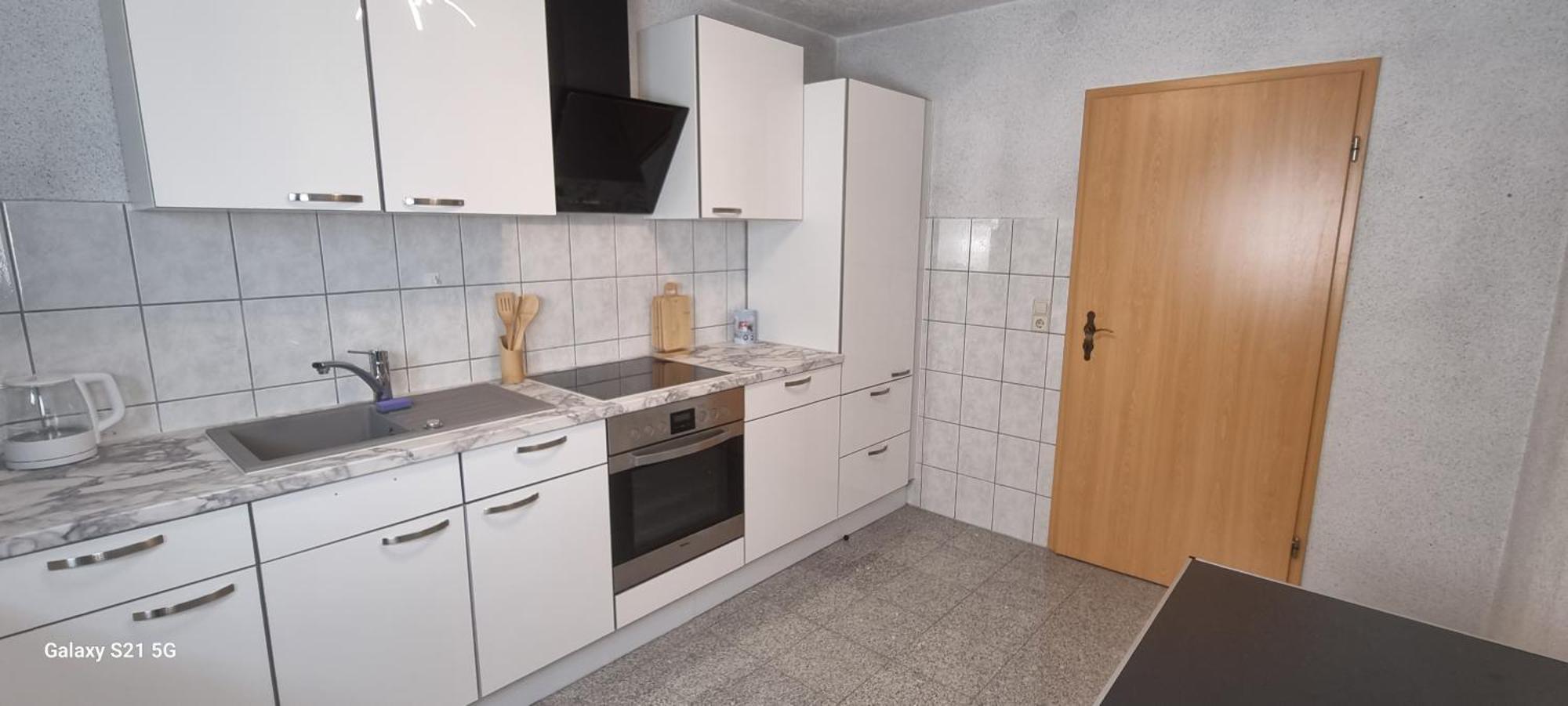 Ferienwohnung Elefanten 巴林根 外观 照片