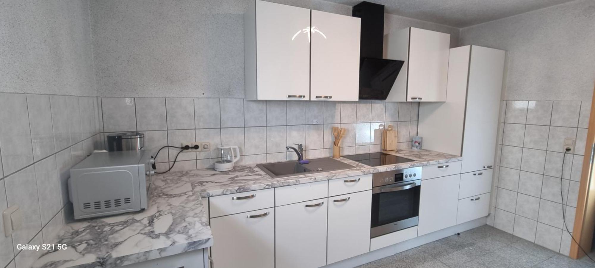 Ferienwohnung Elefanten 巴林根 外观 照片