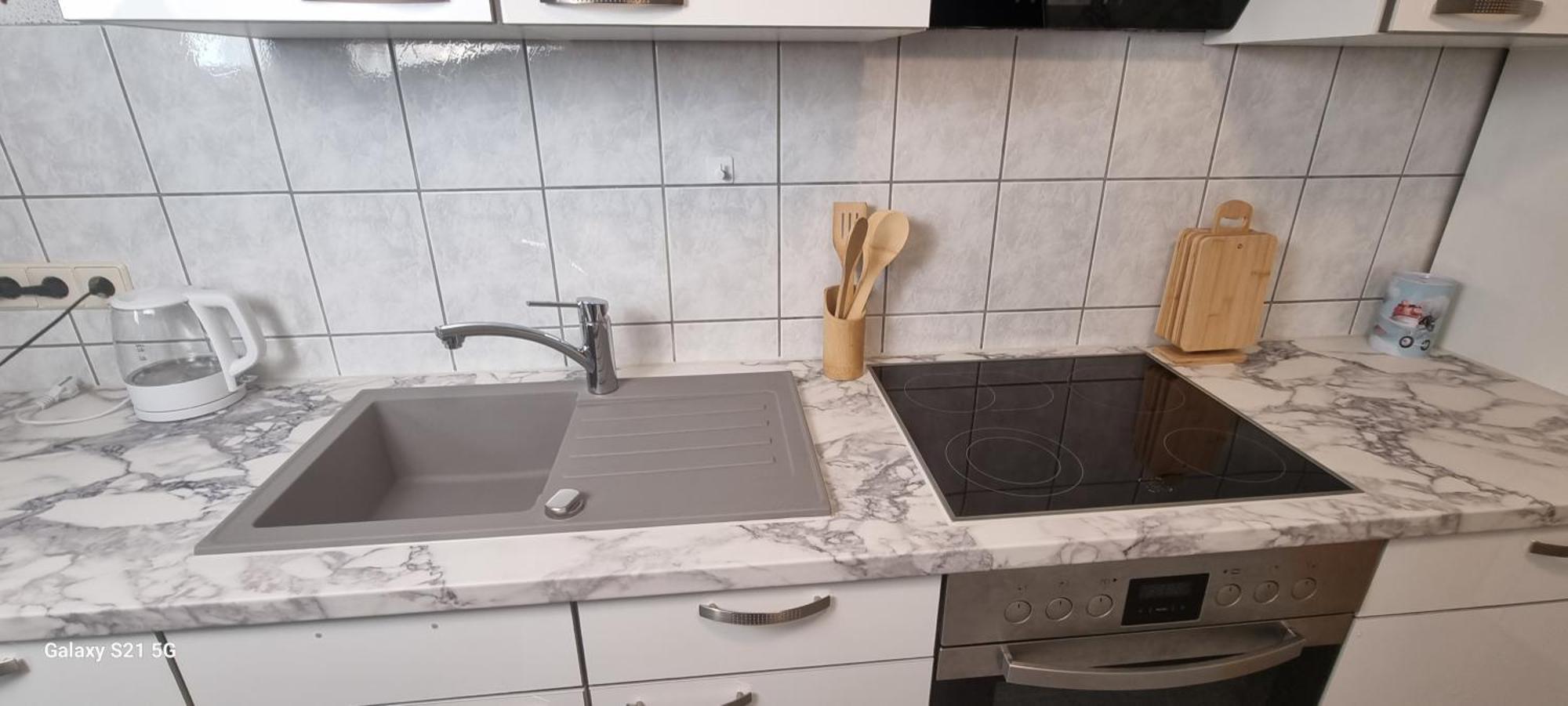 Ferienwohnung Elefanten 巴林根 外观 照片