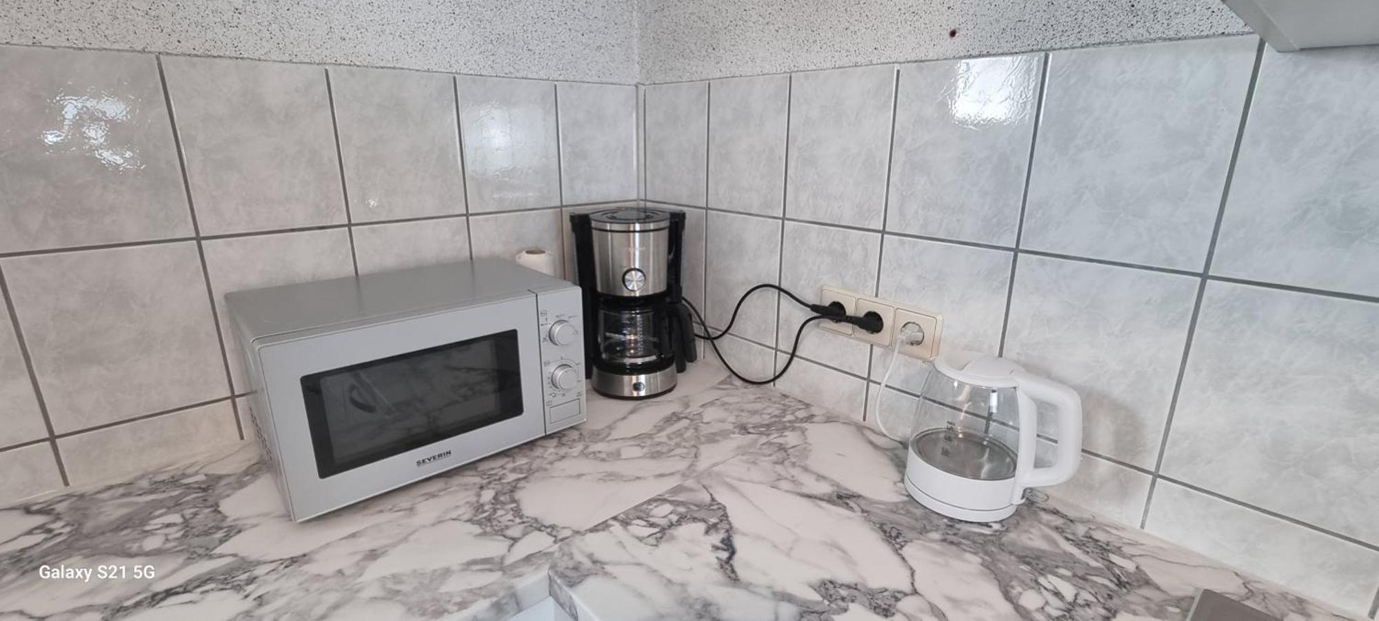 Ferienwohnung Elefanten 巴林根 外观 照片