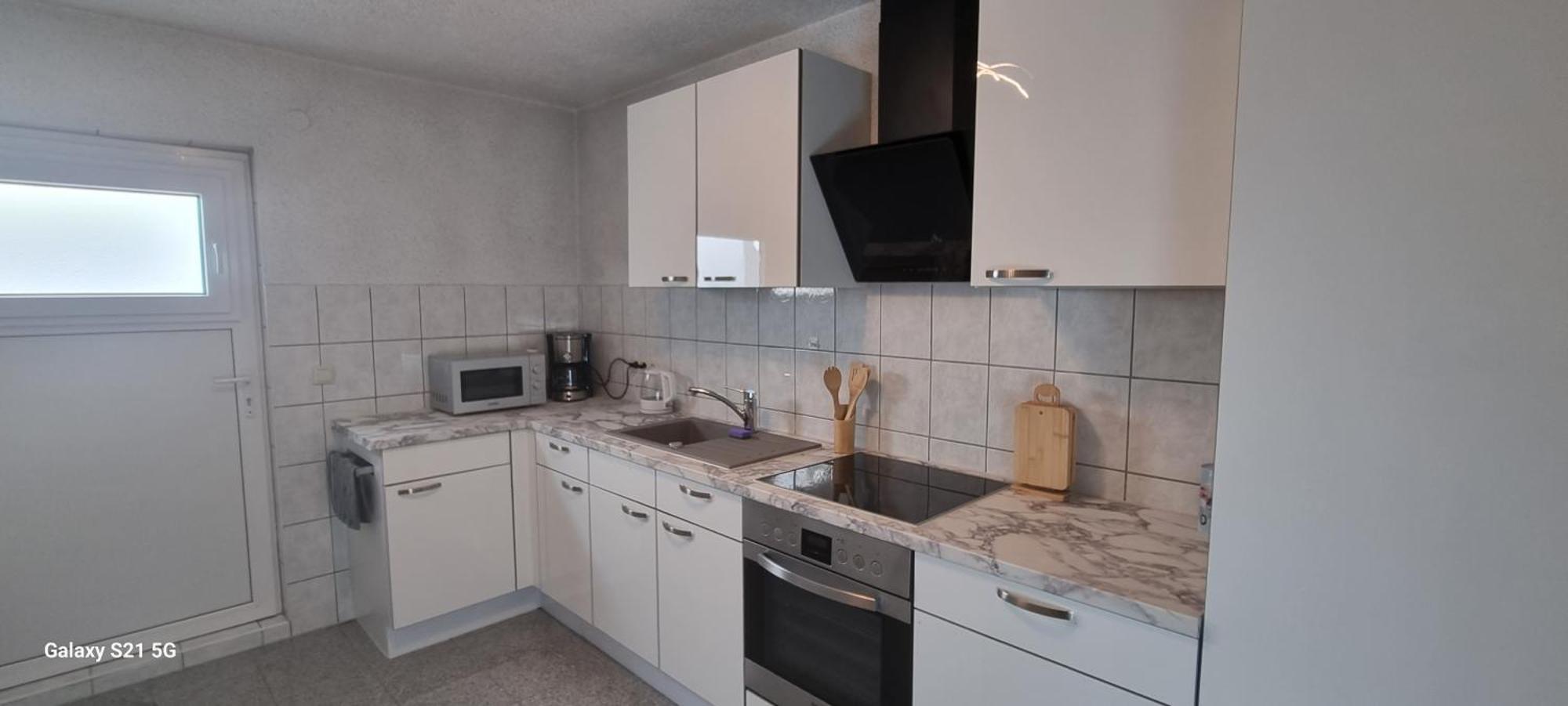 Ferienwohnung Elefanten 巴林根 外观 照片