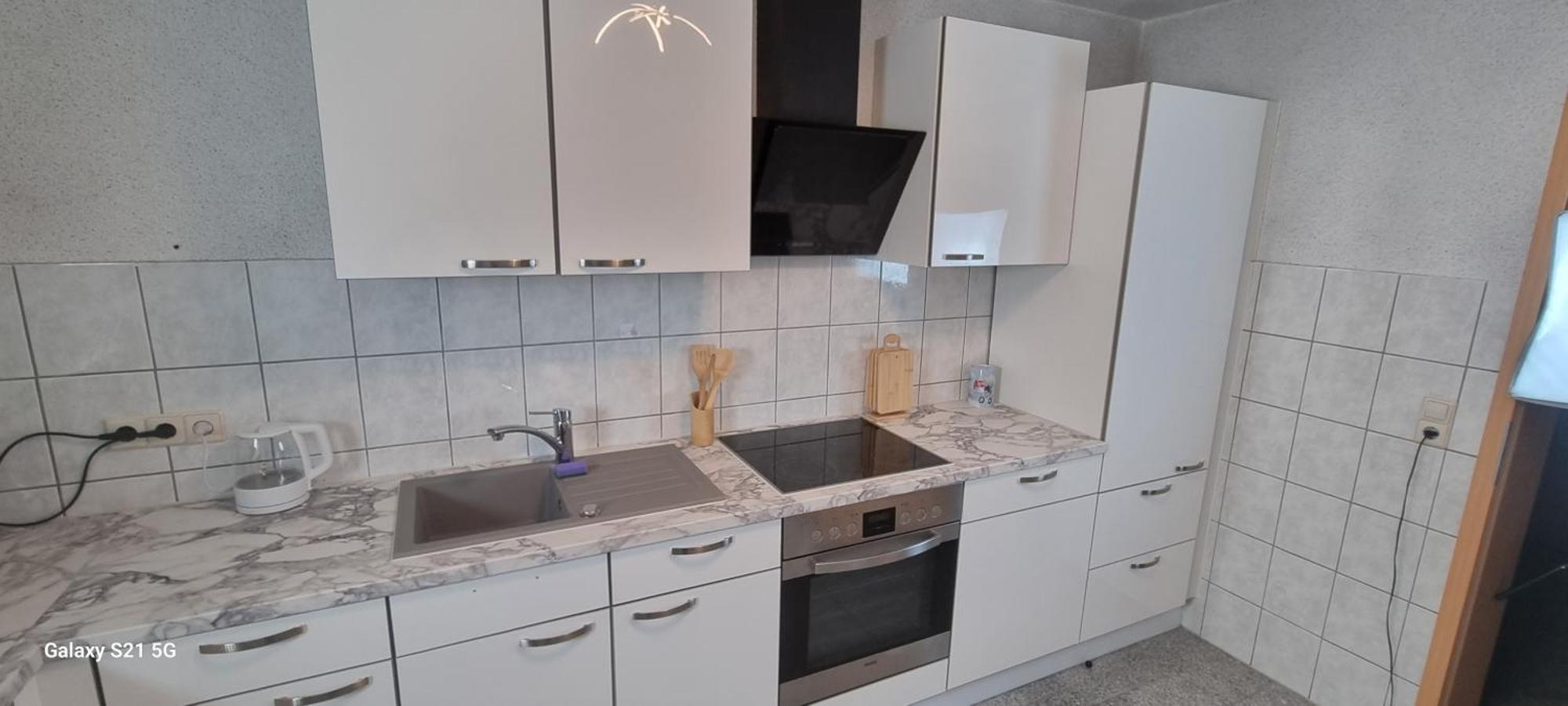 Ferienwohnung Elefanten 巴林根 外观 照片