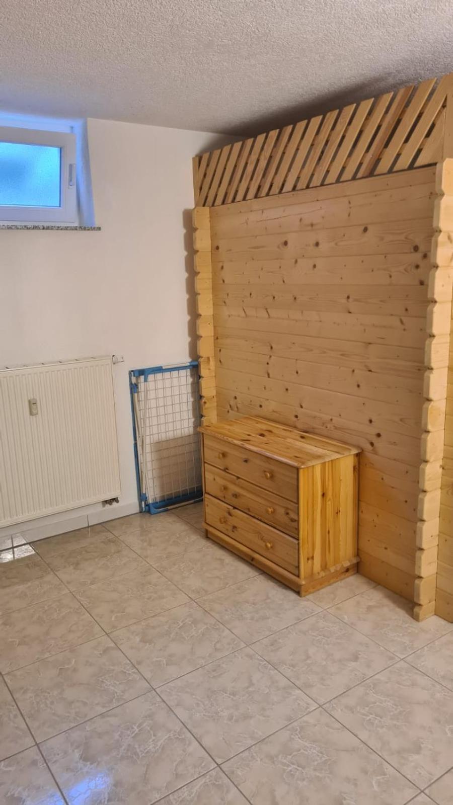 Ferienwohnung Elefanten 巴林根 外观 照片