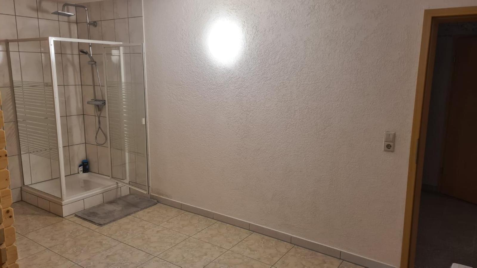 Ferienwohnung Elefanten 巴林根 外观 照片