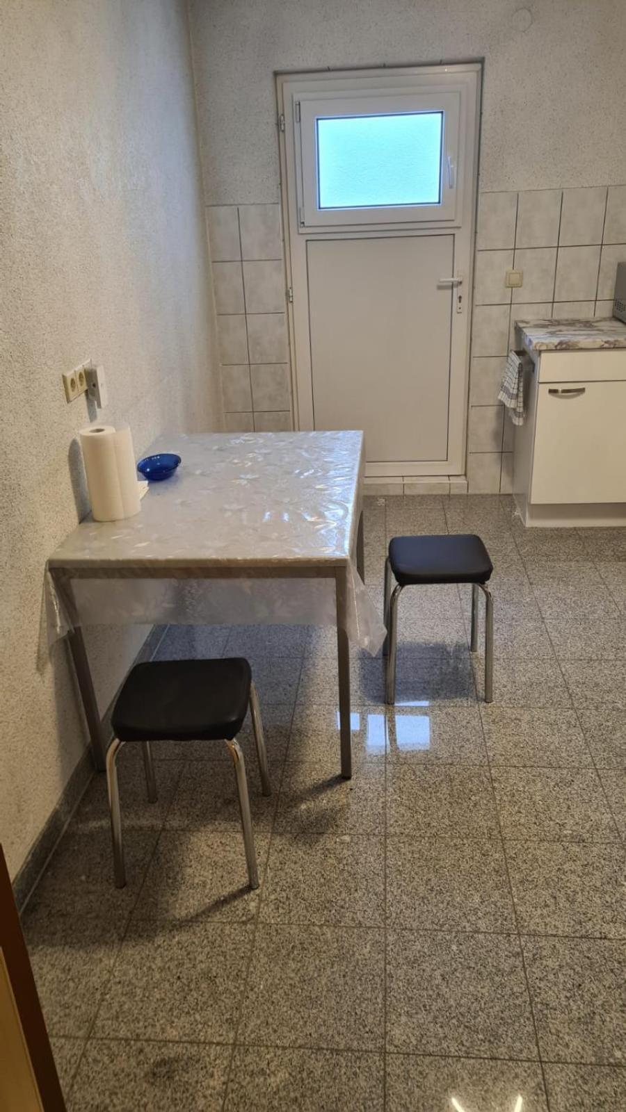 Ferienwohnung Elefanten 巴林根 外观 照片