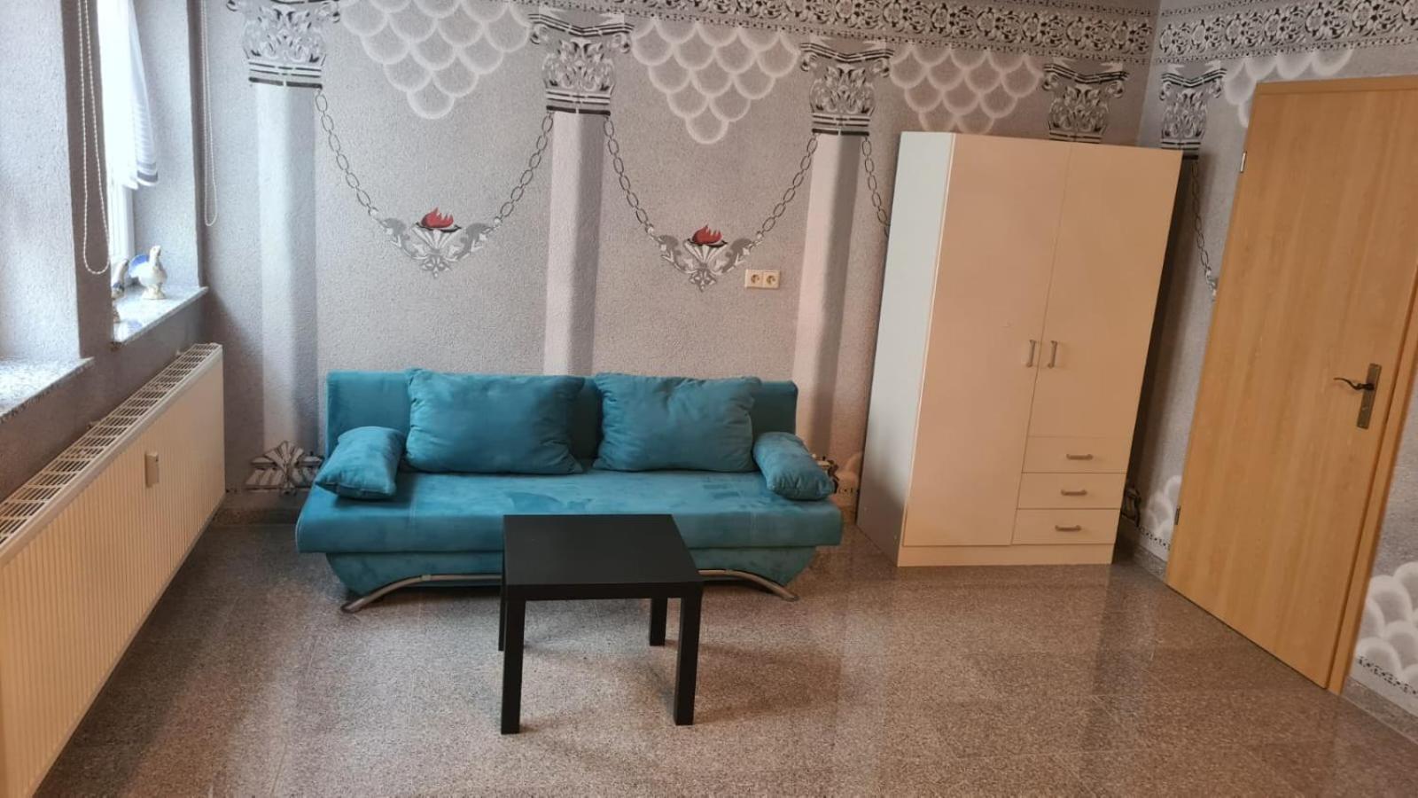 Ferienwohnung Elefanten 巴林根 外观 照片